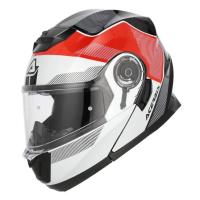 Acerbis Шлем Serel 22-06 White/Red в Астрахани