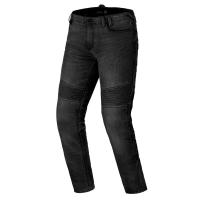 Shima мотоджинсы Zenith Men Black в Астрахани