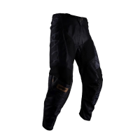 Leatt Штаны 3.5 Ride V25 Black в Астрахани