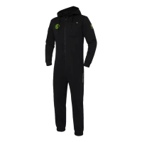 Finntrail Комбинезон Voyager 1376 Black в Астрахани