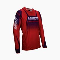 Leatt Джерси Moto 4.5 Lite V25 SunBurn в Астрахани