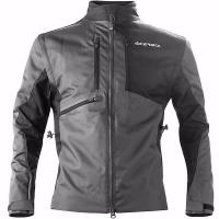 Acerbis Куртка Enduro Black/Grey в Астрахани