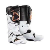 Leatt Мотоботы кроссовые 4.5 V26 White в Астрахани