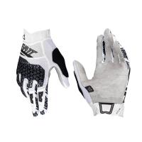 Leatt Перчатки MTB 4.0 Lite Glove White в Астрахани