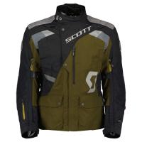 SCOTT Куртка Dualraid Dryo earth brown/black в Астрахани