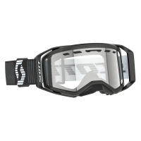 Scott Очки Prospect 2.0 Enduro black/white в Астрахани