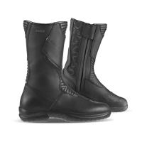 Gaerne Мотоботы женские Rose Gore-Tex Black в Астрахани