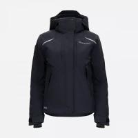 Finntrail Куртка женская утепленная Aspen 3463 Graphite в Астрахани