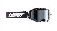 Leatt Маска Velocity 5.5 Iriz Graphite Platinum UC 28% в Астрахани