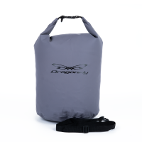 Dragonfly Гермомешок DF Storm 15л Grey в Астрахани