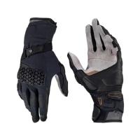 Leatt Перчатки ADV X-Flow 7.5 2026 Stealth в Астрахани