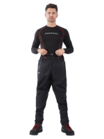 Finntrail Вейдерсы Runner 1519 Graphite в Астрахани