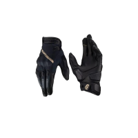 Leatt Перчатки ADV HydraDri 7.5 Short 2026 Stealth в Астрахани