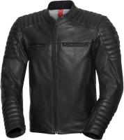 IXS куртка Classic LD Jacke Dark black в Астрахани