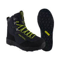 Finntrail Ботинки Sportsman 5198 Graphite в Астрахани