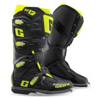 Gaerne Мотоботы SG-12 Black/Yellow в Астрахани