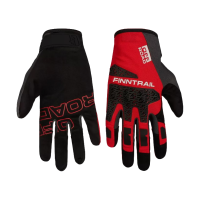 Finntrail Перчатки Enduro 2732 Red в Астрахани