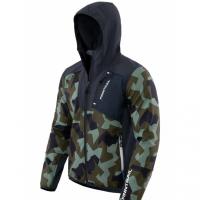 Finntrail Куртка Softshell Nitro 1320 CamoArmy в Астрахани