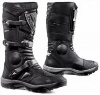 Forma Ботинки Adventure Dry Black в Астрахани