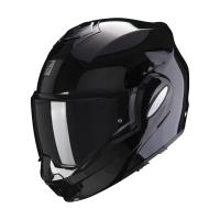 Scorpion Exo Мотошлем Exo-Tech Evo Solid Черный в Астрахани