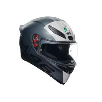 AGV Шлем K1 S E2206 Limit 46 в Астрахани
