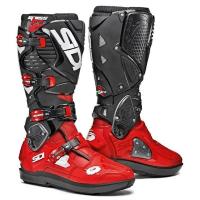 Sidi Ботинки Crossfire 3 SRS Red/Red/Black в Астрахани