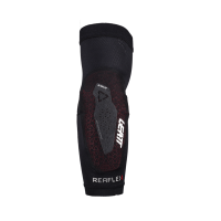Leatt Налокотники ReaFlex UltraLite Elbow Guard V26 Black в Астрахани