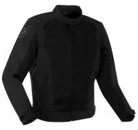 Bering Куртка текстильная Nelson Black в Астрахани