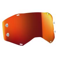 Scott Линзы Prospect SGL WKS orange chrome afc works в Астрахани