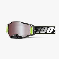 100% Очки Armega Hiper Racr / Mirror Silver в Астрахани