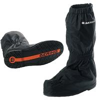 Bering Чехлы для мотобот дождевые Surchaussure Complete Black в Астрахани