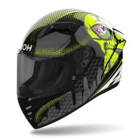 Airoh Мотошлем Connor Gamer Gloss в Астрахани