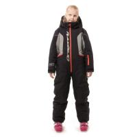Dragonfly Комбинезон детский Teenager Gravity Black-Gray в Астрахани