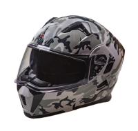 AiM Шлем модуляр JK906 Camouflage glossy в Астрахани