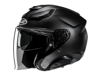HJC Шлем F31 Semi Flat Black в Астрахани