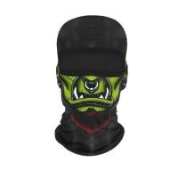 Scout Балаклава Funny face Agro Hulk в Астрахани