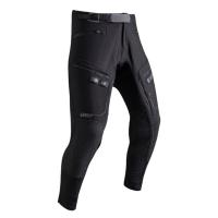 Leatt штаны Moto 6.5 HydraDri V27 Tactic Black в Астрахани