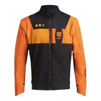 Leatt Мотокуртка Moto 4.5 Enduro V27 Hatchet Orange в Астрахани