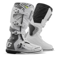 Gaerne Мотоботы Fastback Endurance White в Астрахани