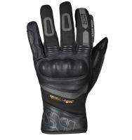 IXS Перчатки Gloves ST-Plus-Short 2.0 черные в Астрахани