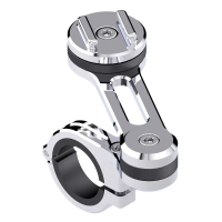 SP Connect Крепление на смартфона на мотоцикл Moto Mount Pro Chrome в Астрахани