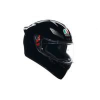 AGV Шлем K1 S E2206 Black в Астрахани