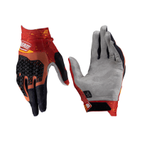 Leatt Перчатки Moto Lite 4.5 V25 Burn в Астрахани
