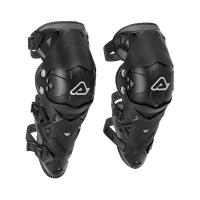 Acerbis Наколенники шарнирные Impact Evo 3.0 Knee Black в Астрахани