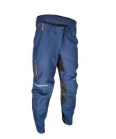 Acerbis Штаны X-Duro Blue/Orange в Астрахани