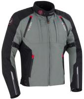 Bering Куртка текстильная Shamal Black/Grey в Астрахани