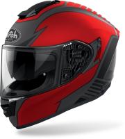 Airoh Мотошлем ST.501 Type Red Matt в Астрахани