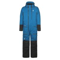 Scott Комбинезон Roop Dryo storm blue/black в Астрахани