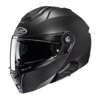 HJC Шлем i91 Semi Flat Black в Астрахани