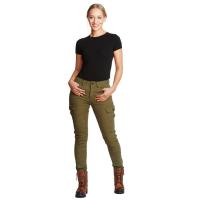 Scout Джинсы Trixie женские mc olive green в Астрахани